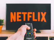 Netfliix Luncurkan Seri Film dan Dokumenter Dukung Black Lives Matter
