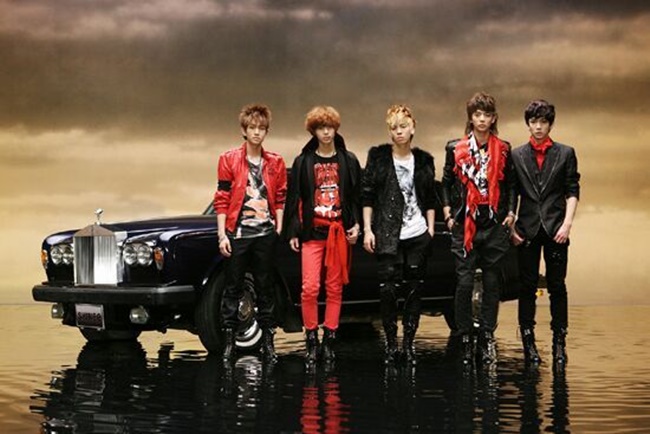 SHINee