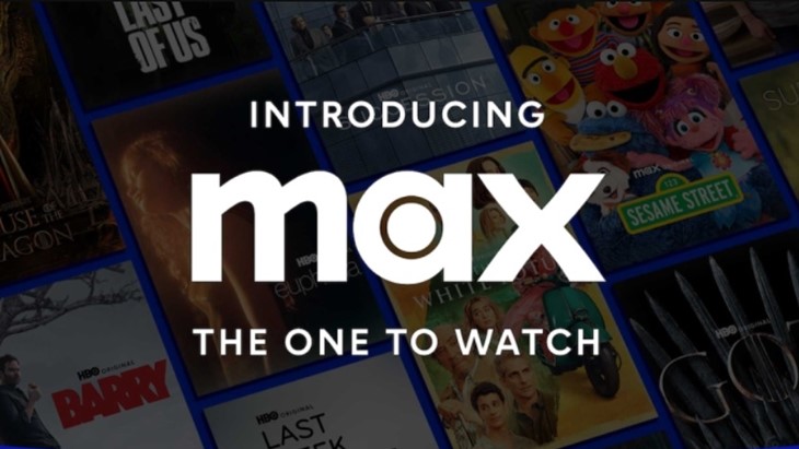 Mulai Hari Ini, HBO Max Berubah jadi Max 