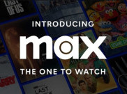 Mulai Hari Ini, HBO Max Berubah jadi Max 