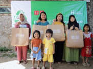 UNIQLO Kumpulkan 5.000 Pakaian Layak Pakai dari Pencinta LifeWear