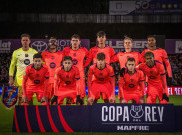 Prediksi Susunan Pemain Racing Santander vs Barcelona, Hansi Flick Lakukan Rotasi?