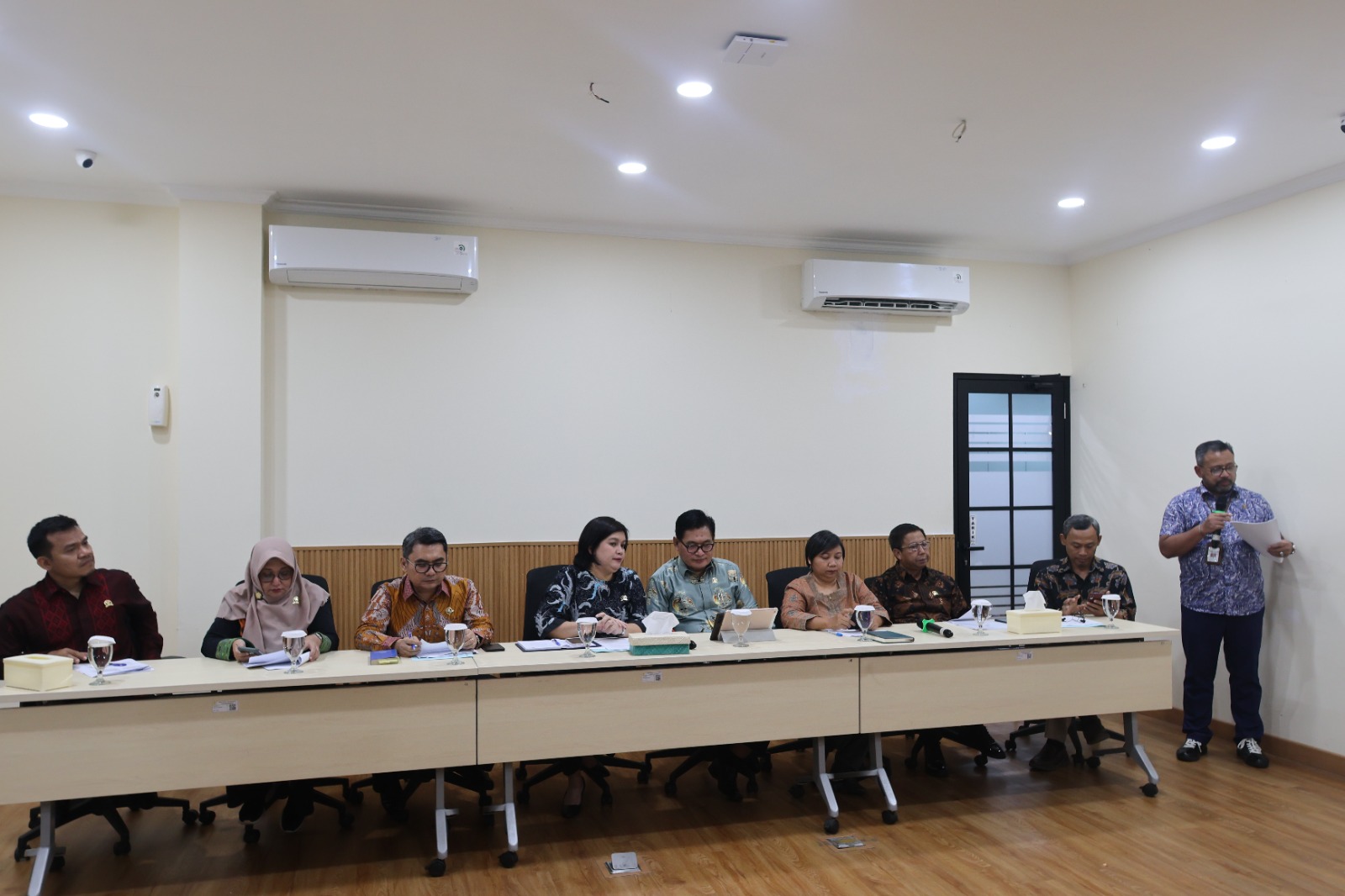 Komnas HAM Berikan PR ke Para Capres di Pemilu 2024