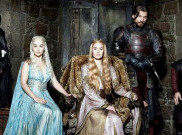Game of Thrones Menang Lagi!
