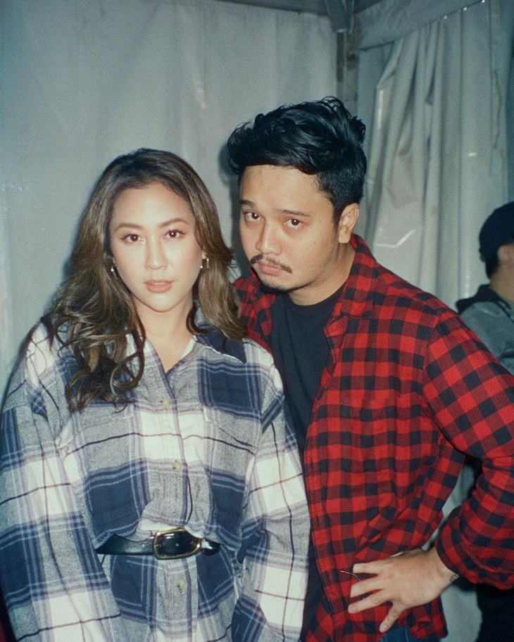 Sherina Munaf Merasa Akrab dengan Karakternya di 'Petualangan Sherina 2'