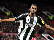 Alexander Isak Akhirnya Segera Gabung Liverpool, Kembali Pecahkan Rekor Transfer Liga Inggris!