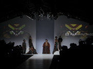 Warisan Bangsa yang Menjadi Masterpiece di Jakarta Fashion Week