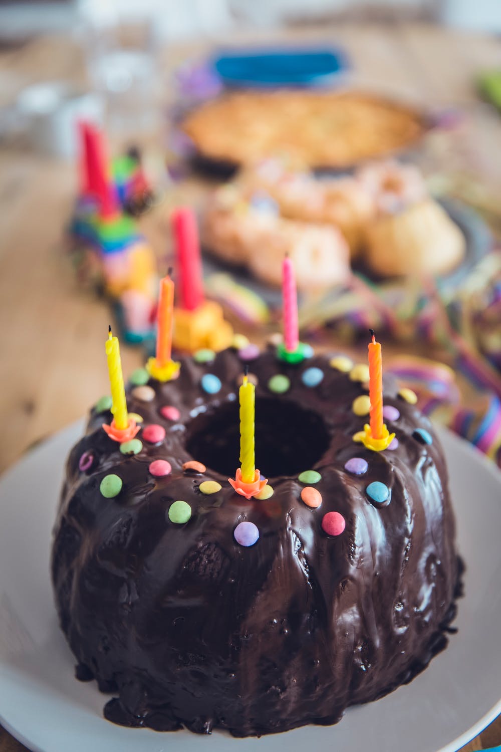 Boba Cake Bakal Jadi Tren di 2020, Kamu Sudah Coba?