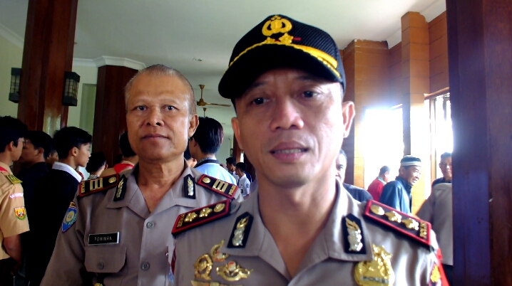 Kapolres