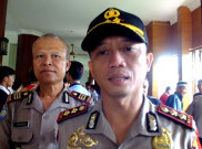 Dituduh Anak Buah Menangkan Jokowi, Ini Jawaban Kapolres Garut