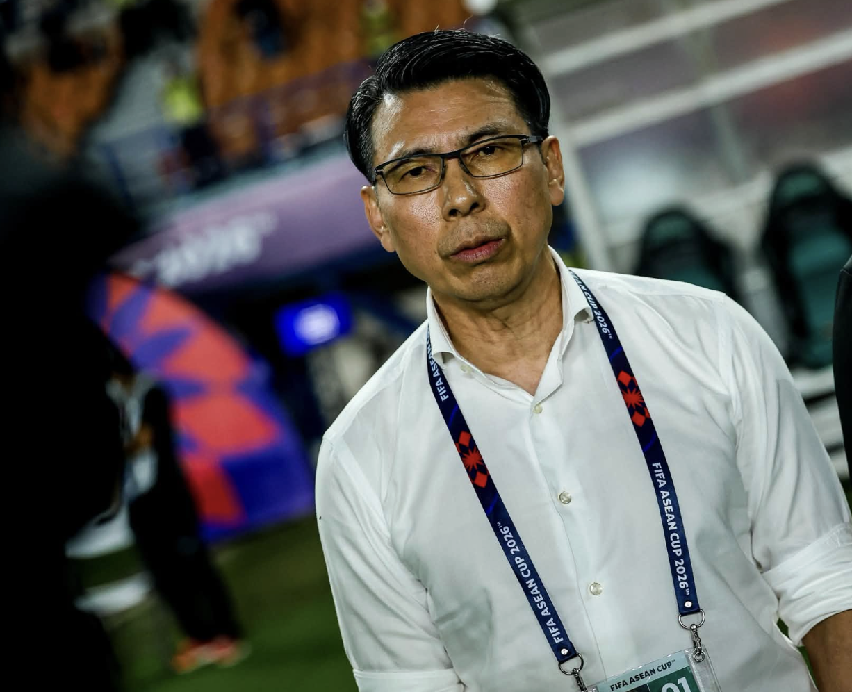 Timnas Malaysia Gilas Singapura 6-0, tetapi Gagal ke Final karena Kemenangan Indonesia, Apa Kata Tan Cheng Hoe?