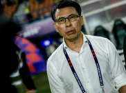 Timnas Malaysia Gilas Singapura 6-0, tetapi Gagal ke Final karena Kemenangan Indonesia, Apa Kata Tan Cheng Hoe?