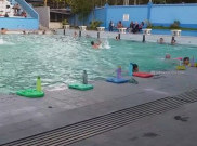 Warga Lampung Tewas di Kolam Renang Tirtomoyo Manahan Solo