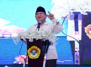 Ternyata Prabowo Beli Ratusan Ribu Hektare dari Pemerintah Atas Izin JK