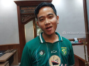 Ragukan Duet Anies-Cak Imin, Gibran: Komunikasi Semuanya Masih Cair