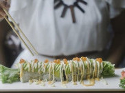 4 Restoran Jepang 'All You Can Eat' di Jakarta Selatan yang Bakal Bikin Perut Kamu Begah