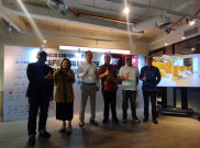 Deretan Acara Café Brasserie Expo 2025, Pilihan Terbaik Bagi Para Pencinta F&B