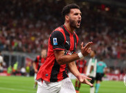 Bursa Transfer Ditutup, ini Daftar 10 Pemain Termahal yang Merapat ke Serie A 2026/27