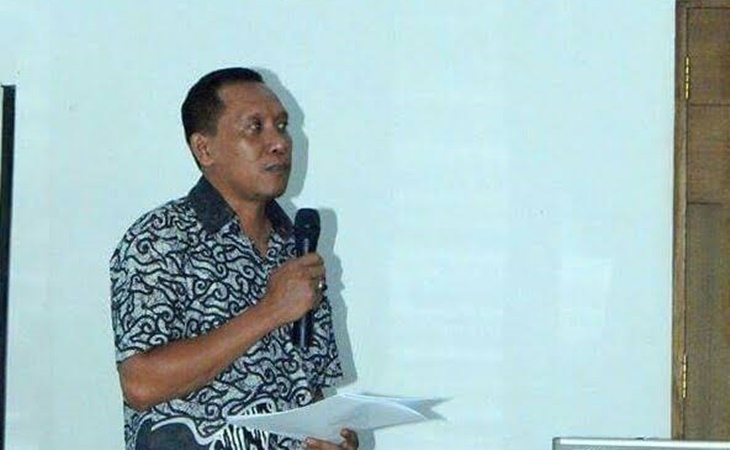 FITRA desak KPK cari kepala daerah yang simpan uang di kasino Rp50 miliar