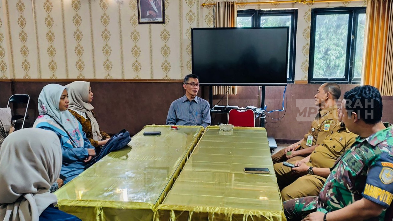 Pengelolaan Dana CSR yang Tepat Diperlukan untuk Bangkitkan Perekonomian Masyarakat Pesisir
