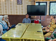 Pengelolaan Dana CSR yang Tepat Diperlukan untuk Bangkitkan Perekonomian Masyarakat Pesisir
