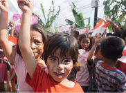 Merayakan Hari Anak Nasional dengan Komitmen Penolakan Kekerasan terhadap Anak