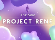 Bocoran Terbaru 'Project Rene The Sims'