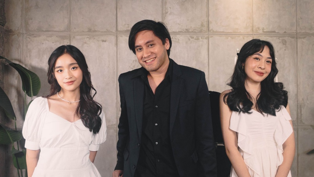 DeVFias Satukan Harmonisasi dalam Single 'Andaikan'