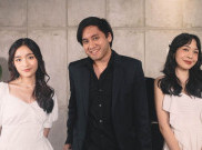 DeVFias Satukan Harmonisasi dalam Single 'Andaikan'