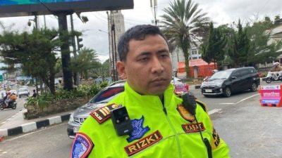 70 Ribu Kendaraan Melintas di Puncak saat Libur Lebaran, Polisi Berlakukan One Way dan Ganjil Genap Hari Ini