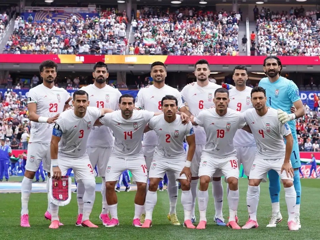 Prediksi Mesir vs Iran di Grup G Piala Dunia 2026