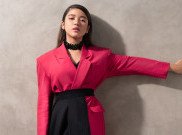 Tiara Andini Rilis Album 'Tiara Andini'