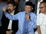  Amien Rais Pesimistis Prabowo-Sandi Menang di MK