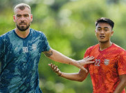 Sang Pemuncak Borneo FC dalam Kondisi Prima, Siap Tempur Kontra Persija