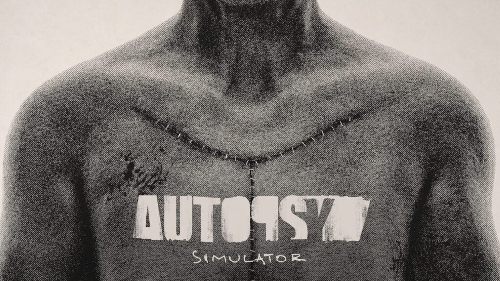 Autopsy Simulator Datang untuk PS5 dan Xbox Series, Rilis 3 April