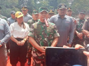 Dudung Sentil Megawati soal Netralitas TNI-Polri, PDIP: Dudung Sibuk Urus Anak Tak Lolos Akmil