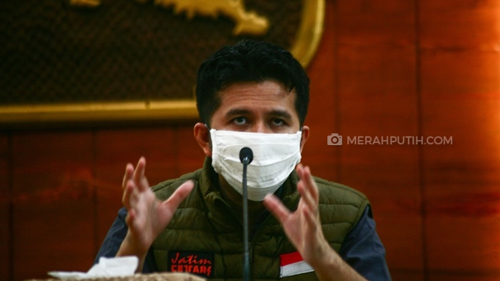 Hasil Tes Kedua, Jumlah Pegawai PT Sampoerna Positif COVID-19 Bertambah Jadi 65 Orang