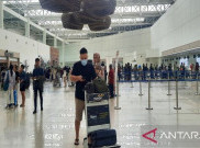 11 Rute Penerbangan Baru di Bandara Internasional Syamsudin Noor Banjarmasin