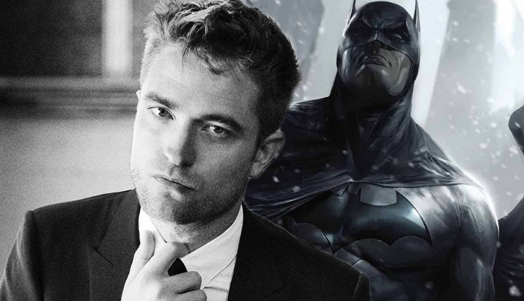 Gantikan Ben Affleck Sebagai Batman, Apakah Robert Pattinson akan Berhasil?