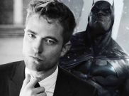 Gantikan Ben Affleck Sebagai Batman, Apakah Robert Pattinson akan Berhasil?