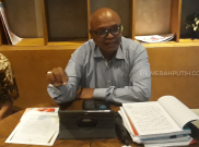 Hanura Kubu OSO Cium Kejanggalan Terkait Putusan PTUN yang Kabulkan Gugatan Sudding