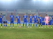 GBLA Dirawat, Persib Bandung Berkandang di Si Jalak Harupat Sepanjang Oktober