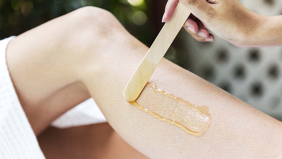Cegah Flek Hitam setelah Waxing ala Ahli