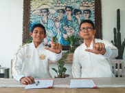 Persija Jakarta Masih Ingin Datangkan Pemain Baru