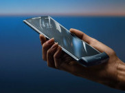 Motorola Rilis Razr 2 dengan Fitur Koneksi 5G
