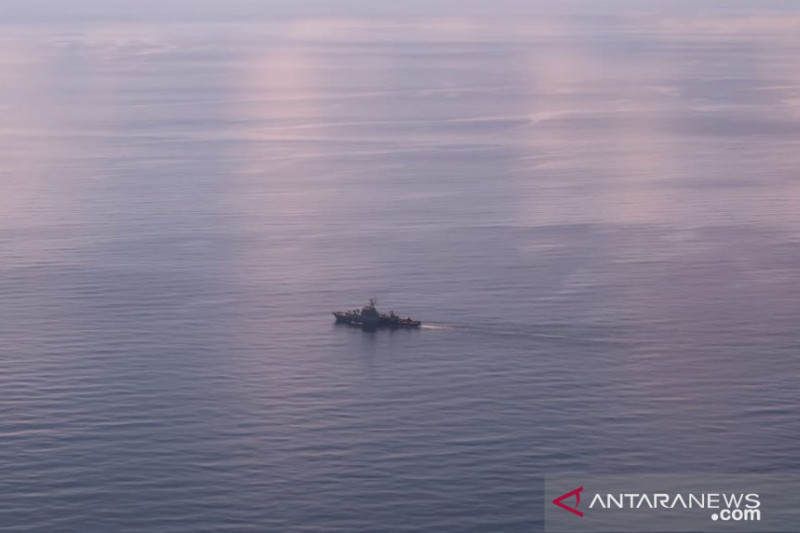 Bakal Bikin Fregat Type 31, Tiongkok Diyakini Tak Berani Masuk Laut Natuna Utara