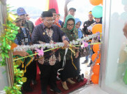 Istri Bupati Yang Diciduk KPK Jabat Ketua DPRD Kutai Timur