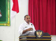 Bupati Boven Digoel yang Tewas Usai Rakernas PDIP Punya Penyakit Kronis