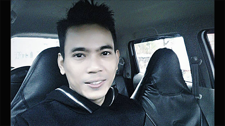 Fakta Tentang Aris Idol
