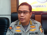  Polisi Pastikan Eks Kombatan ISIS Tidak Bisa Asal Masuk ke Indonesia